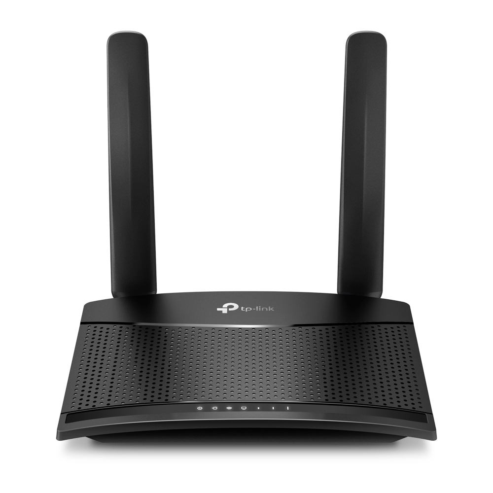 LTE 4G Router - SecuriaPro.sk